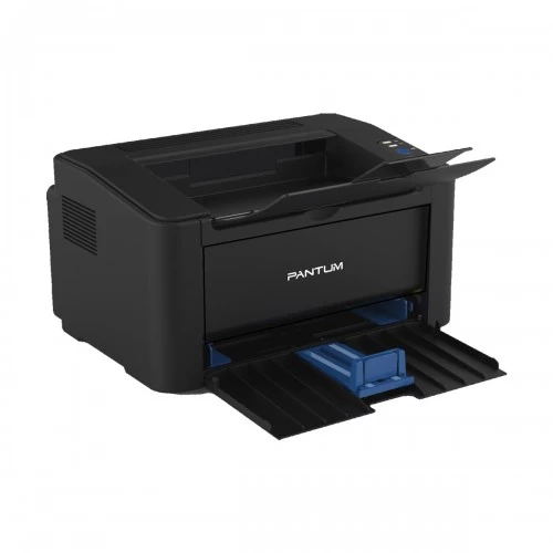 Pantum P2500 Single Function Mono Laser Printer Preview