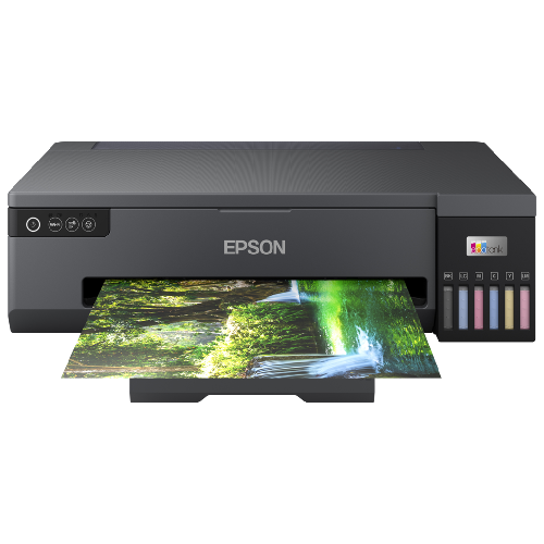 Epson EcoTank L18050 A3 Ink Tank Photo Printer Preview