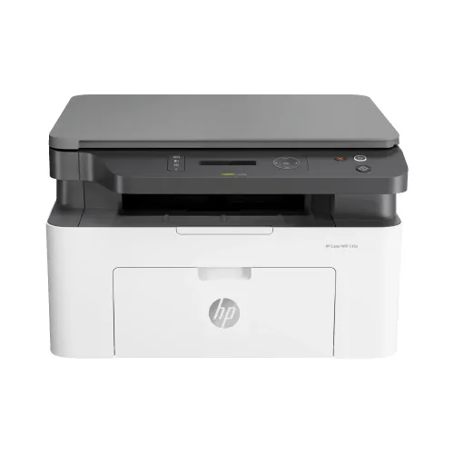 HP Laser MFP 135a Multifunction Mono Laser Printer Preview