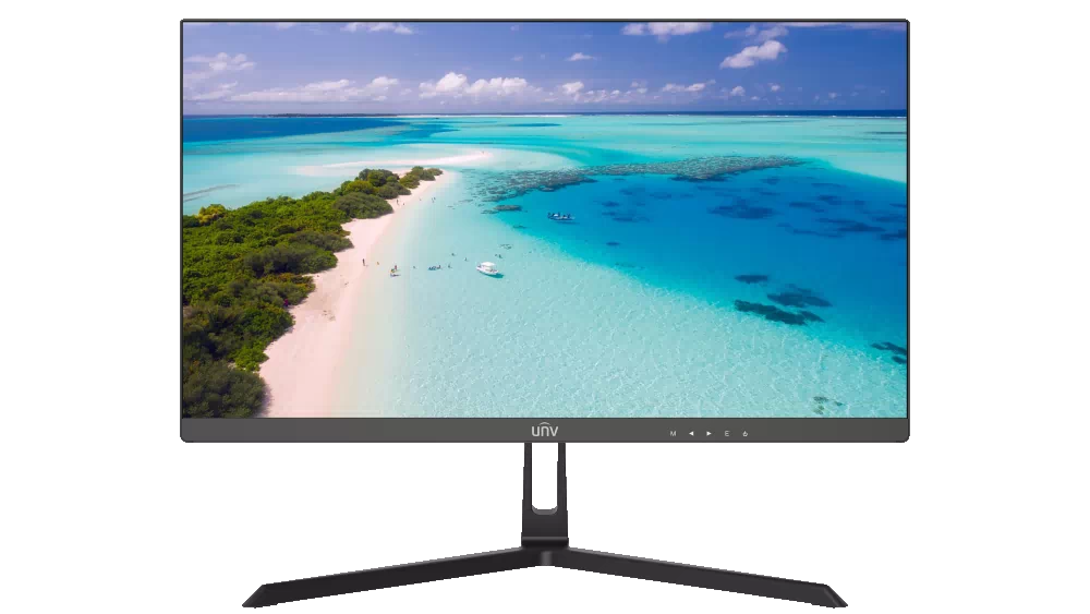 Uniview MW-LC22IS3 22-Inch Full HD 100Hz IPS Display Monitor Preview