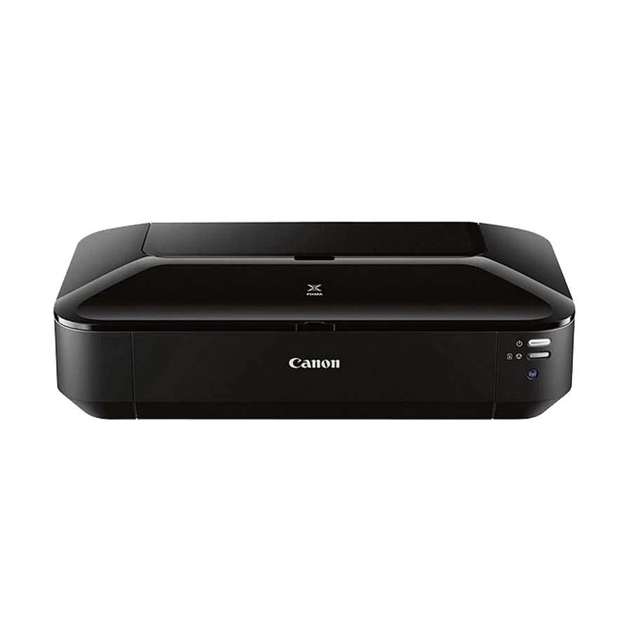 Canon Pixma iX6770 A3+ Color Inkjet Printer Preview