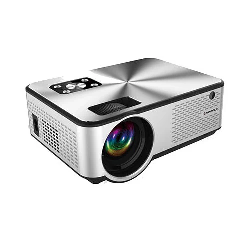 Cheerlux C9 Android Wifi Full HD 3600 Lumens LED Projector With TV Port Preview