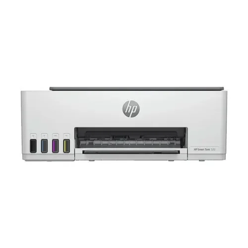 HP Smart Tank 580 Multifunction Wi-Fi All-in-One Color Ink Printer Preview