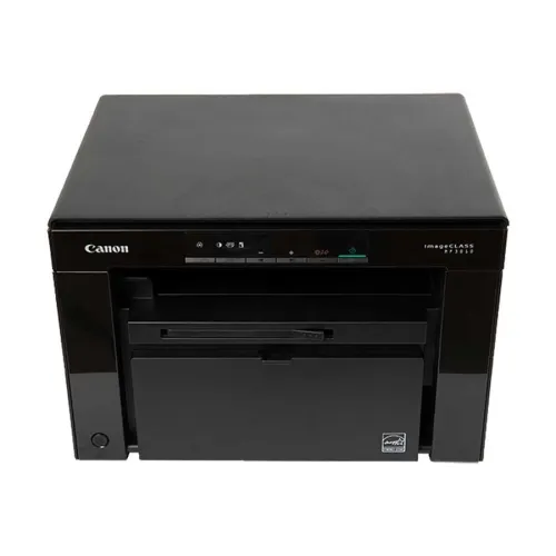 Canon imageCLASS MF3010 Multifunction Mono Laser Printer Preview