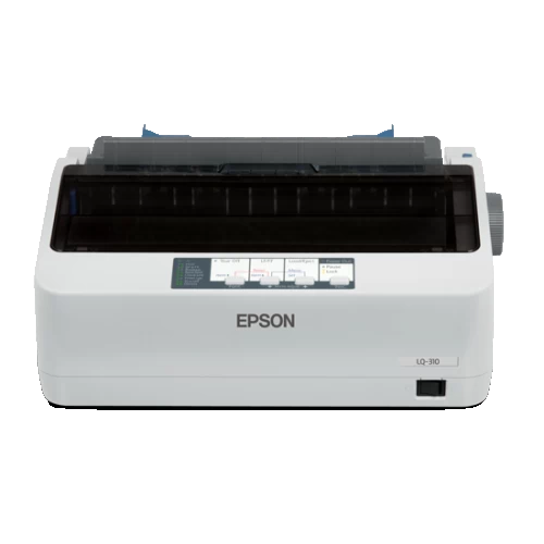 Epson LQ310 Dot Matrix Printer Preview