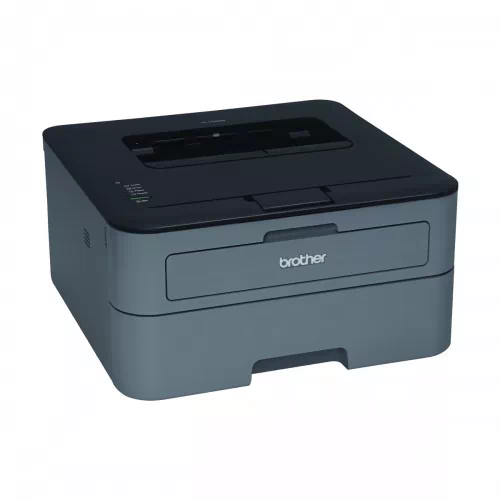 Brother HL-L2320D Auto Duplex Laser Printer (30 PPM) Preview