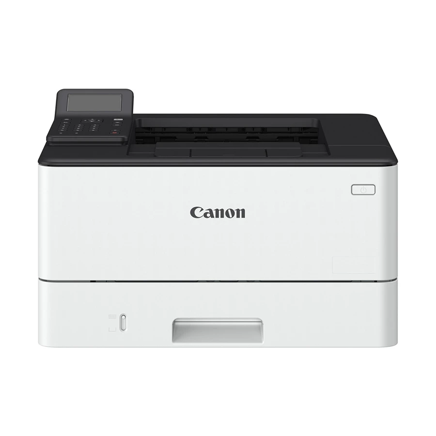 Canon imageCLASS LBP243dw Single Function Laser Printer Preview