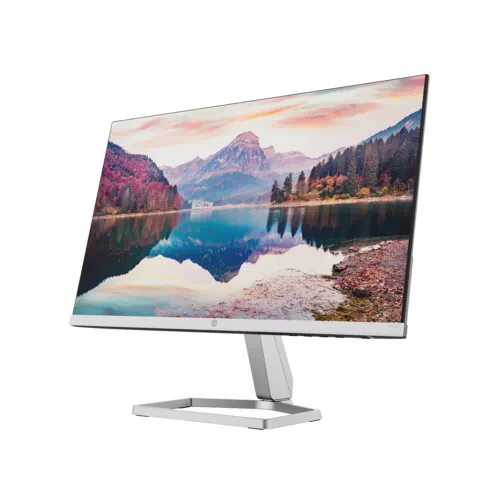HP M22f 22" FHD IPS Monitor Preview
